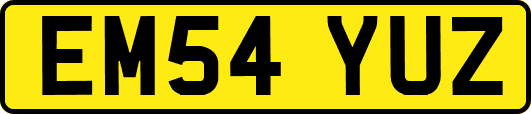 EM54YUZ