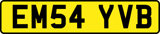 EM54YVB