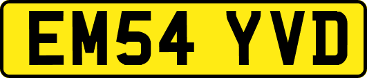 EM54YVD