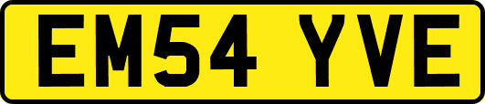 EM54YVE