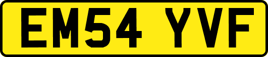 EM54YVF