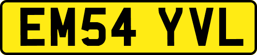 EM54YVL
