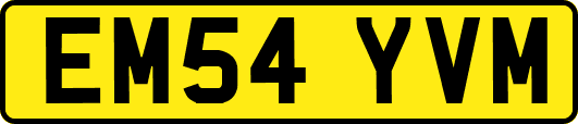 EM54YVM