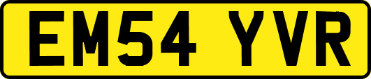 EM54YVR