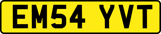 EM54YVT