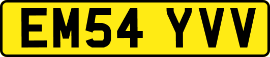 EM54YVV