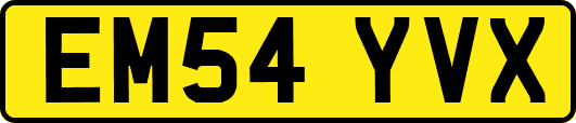 EM54YVX