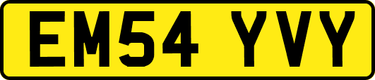 EM54YVY