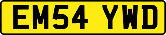EM54YWD