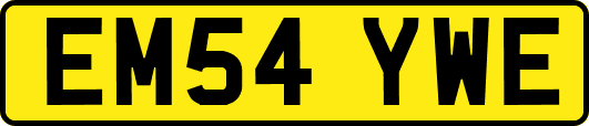 EM54YWE