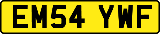 EM54YWF