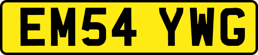 EM54YWG