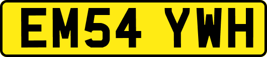 EM54YWH