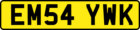 EM54YWK