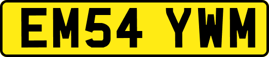 EM54YWM