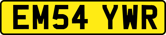 EM54YWR