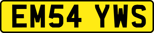 EM54YWS