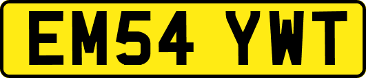 EM54YWT
