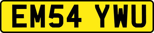 EM54YWU