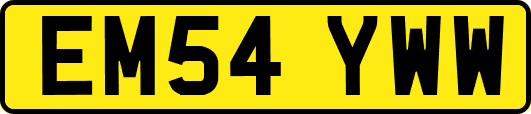 EM54YWW