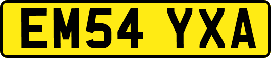 EM54YXA