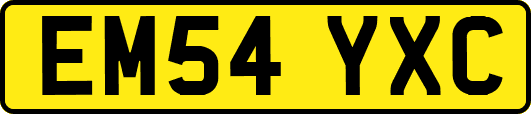 EM54YXC
