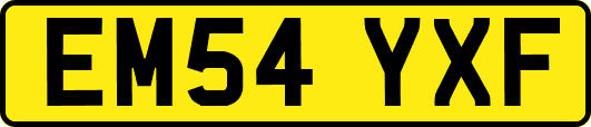 EM54YXF