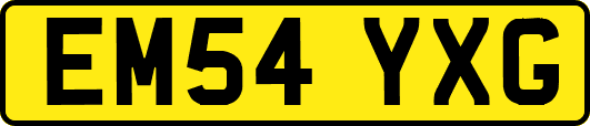 EM54YXG