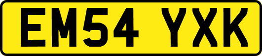 EM54YXK