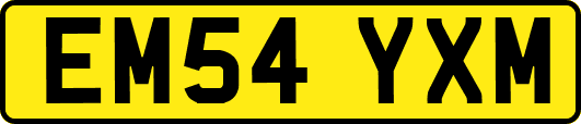 EM54YXM