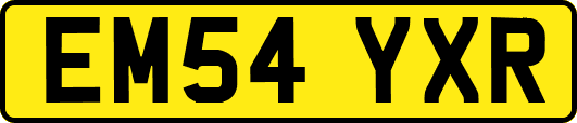 EM54YXR