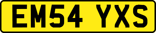 EM54YXS