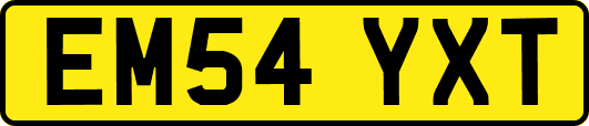 EM54YXT