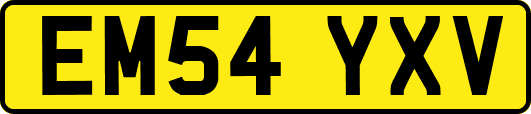 EM54YXV