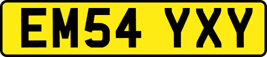 EM54YXY