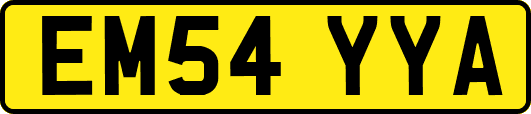 EM54YYA