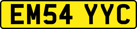 EM54YYC