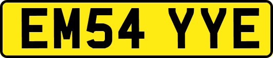 EM54YYE