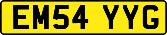 EM54YYG
