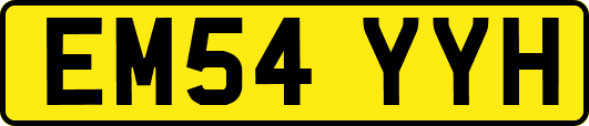 EM54YYH
