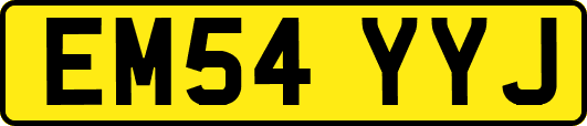 EM54YYJ