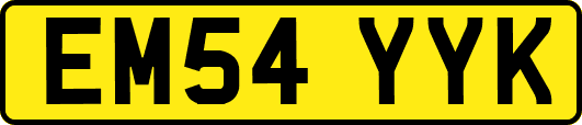 EM54YYK