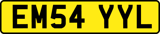 EM54YYL