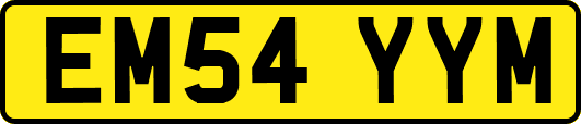 EM54YYM