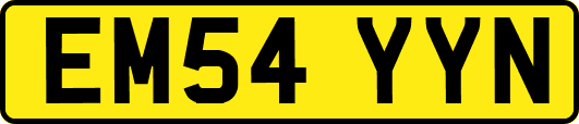 EM54YYN