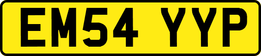 EM54YYP