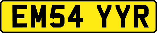 EM54YYR