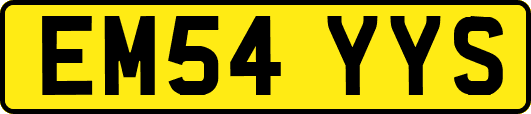 EM54YYS