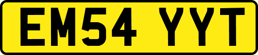 EM54YYT