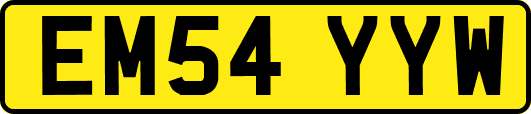 EM54YYW